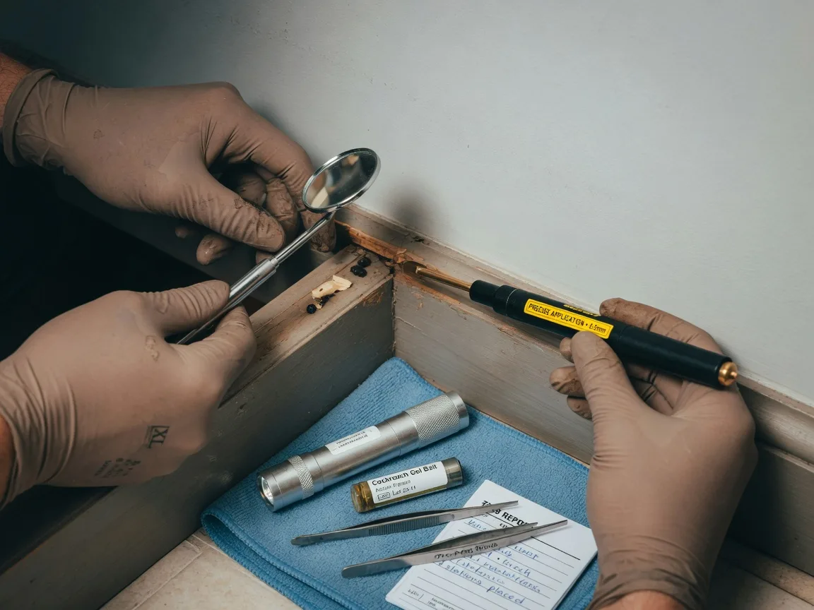 Why choose Emergency Pest Control in Bessemer City, NC